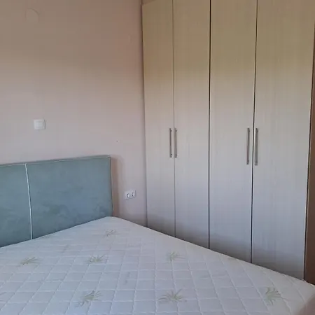 Hébergement de vacances Sea View Maisonette Just 250m From The Fully Equipped & Spacious!