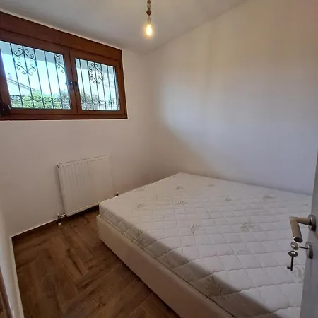 Sea View Maisonette Just 250m From The Fully Equipped & Spacious! Hébergement de vacances *
